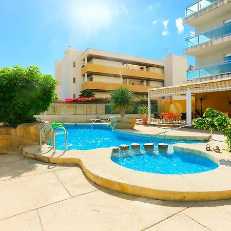 Cabo Roig La Rotonda, Pool, Beach & Comfort Extérieur photo
