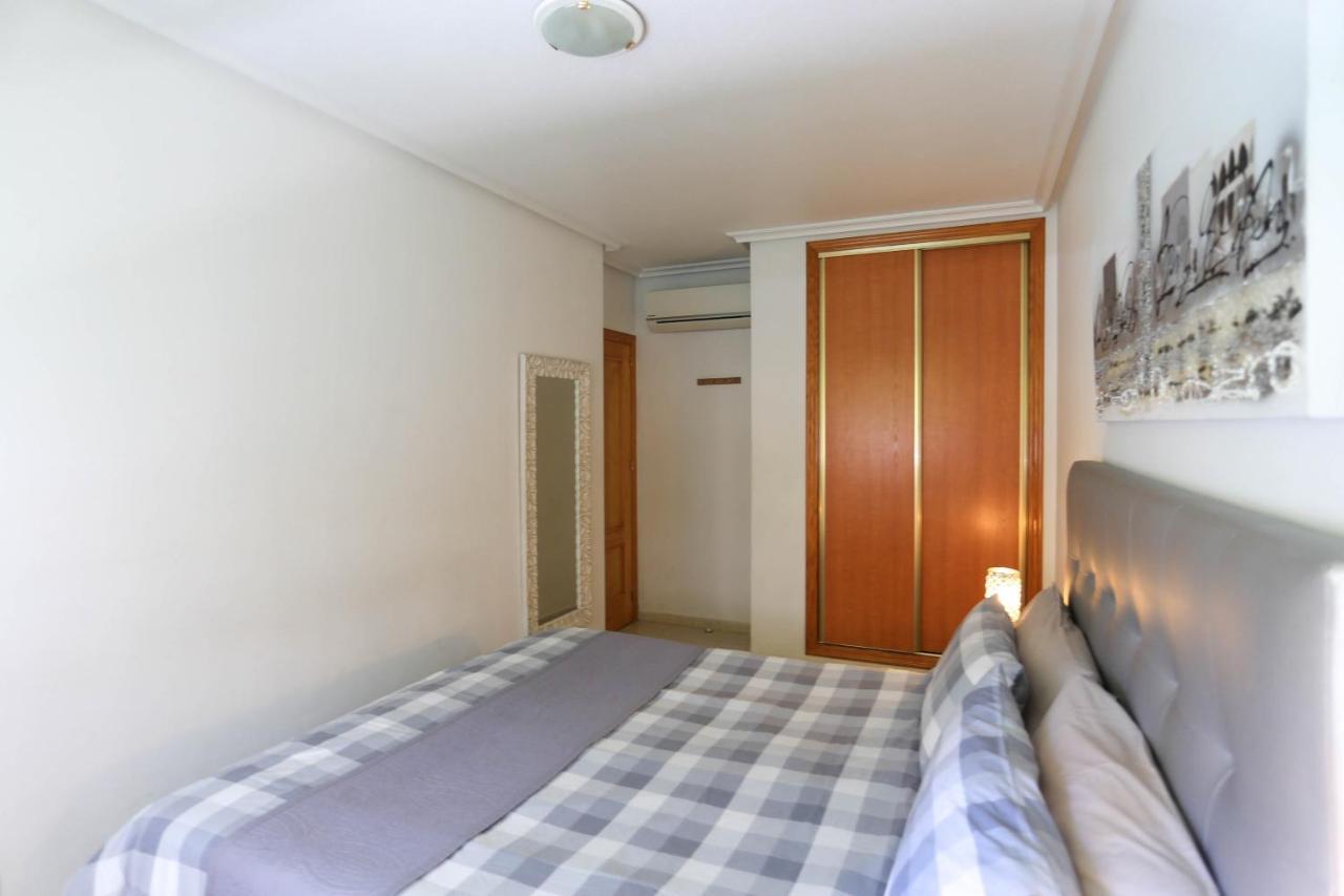 Cabo Roig La Rotonda, Pool, Beach & Comfort Extérieur photo