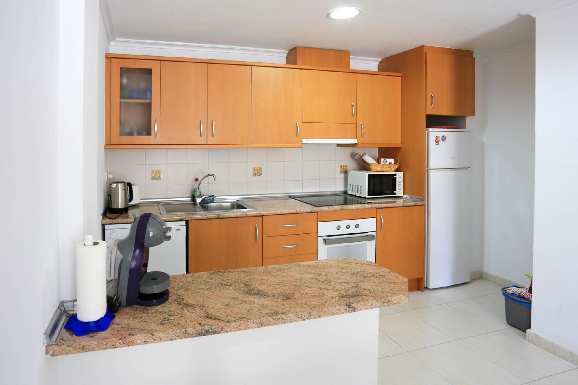 Cabo Roig La Rotonda, Pool, Beach & Comfort Extérieur photo