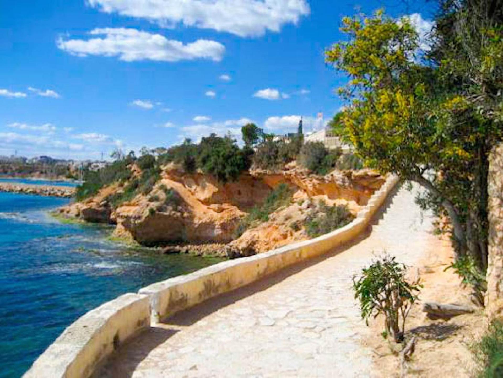 Cabo Roig La Rotonda, Pool, Beach & Comfort Extérieur photo