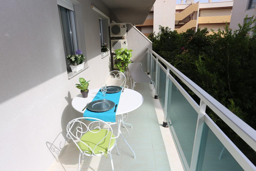 Cabo Roig La Rotonda, Pool, Beach & Comfort Extérieur photo